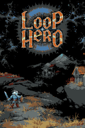 loop hero clean cover art